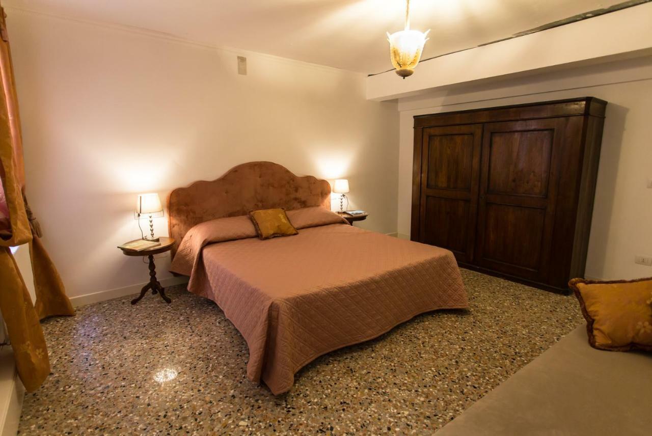Ca' Nal Apartments Venedig Exterior foto